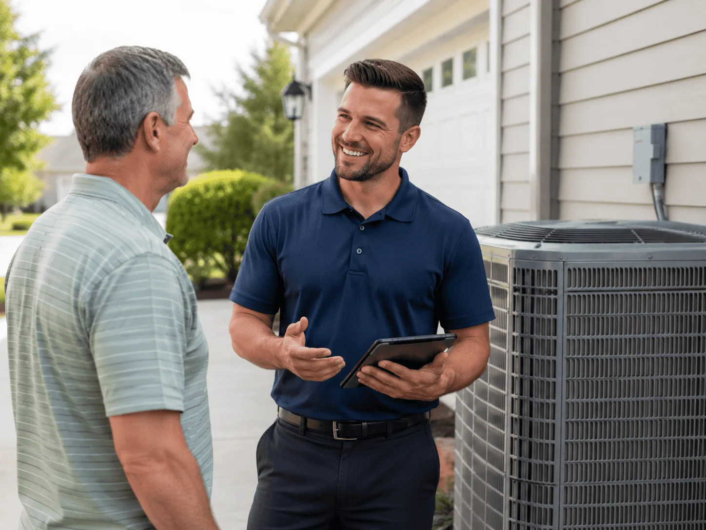 Heat Pump Installation Dingle, ID FAQs